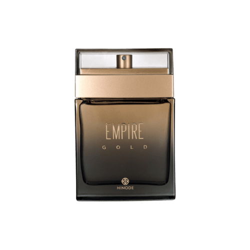 Perfume Hinode Empire Gold